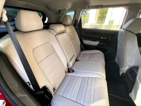Certified 2023 Honda CR-V EX-L image 54