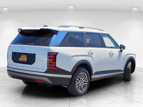 New 2026 Hyundai Palisade SEL image 3