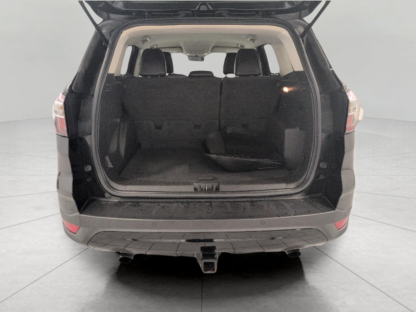 Used 2017 Ford Escape SE w/ Equipment Group 201A AWD/4WD image 15