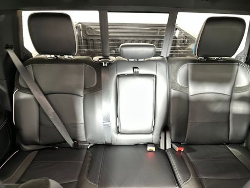 New 2026 RAM 3500 Laramie image 19