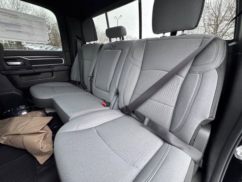 New 2024 RAM 4500 SLT w/ Quick Order Package 2YG SLT image 25