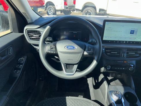 New 2026 Ford Escape Active w/ Tech Pack #1 FWD image 25