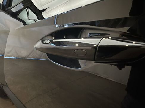 New 2026 Hyundai Tucson SEL image 5