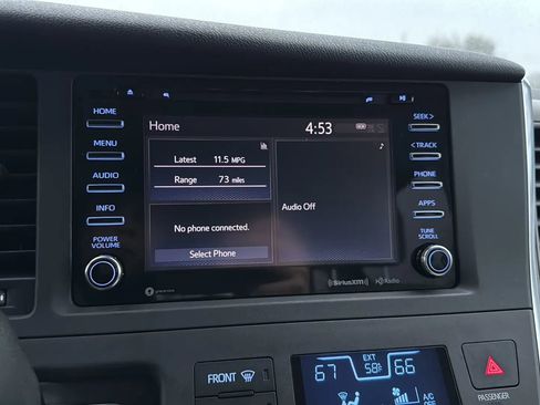 Used 2018 Toyota Sienna LE image 5