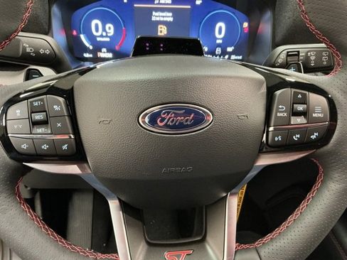 New 2026 Ford Explorer ST w/ Sun And Sound Package image 28