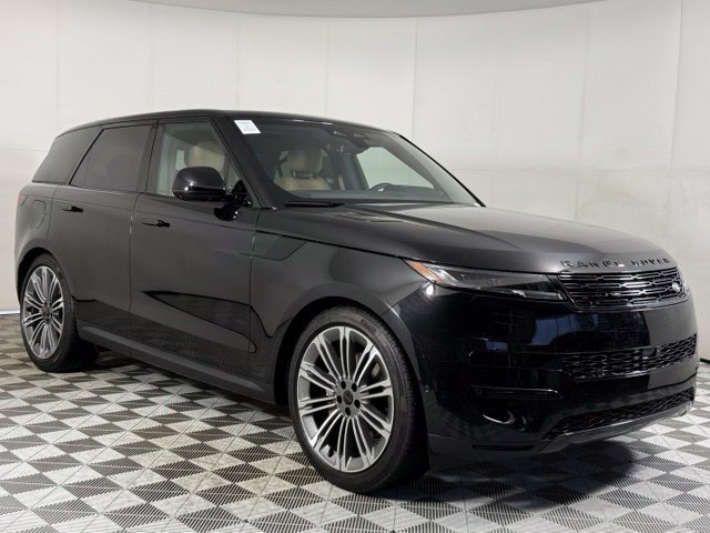 New 2027 Land Rover Range Rover Sport SE AWD/4WD image 9