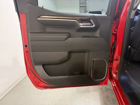 New 2026 GMC Sierra 1500 Elevation w/ Elevation Premium Package image 23