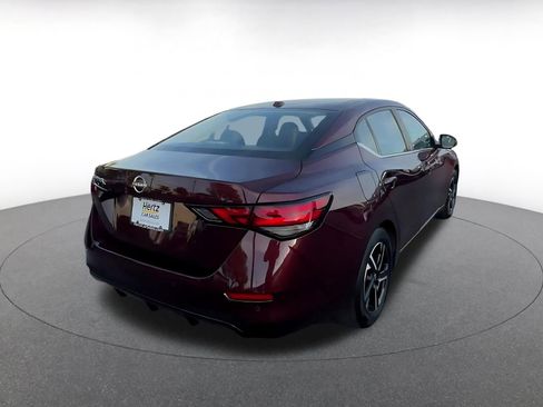 Used 2025 Nissan Sentra SV image 14