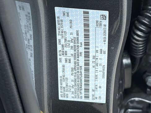 New 2026 Ford Ranger XLT w/ Trailer Tow Package RWD image 32