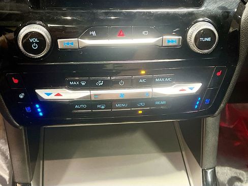 Used 2022 Ford Explorer ST w/ Equipment Group 401A image 16