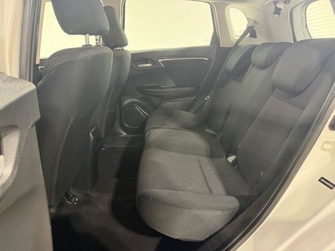 Used 2019 Honda Fit LX image 13