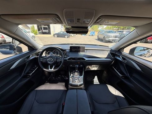 Used 2023 MAZDA CX-9 Touring Plus AWD/4WD image 23