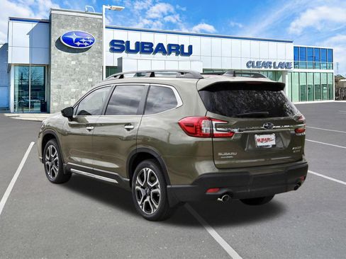 New 2026 Subaru Ascent Touring image 3