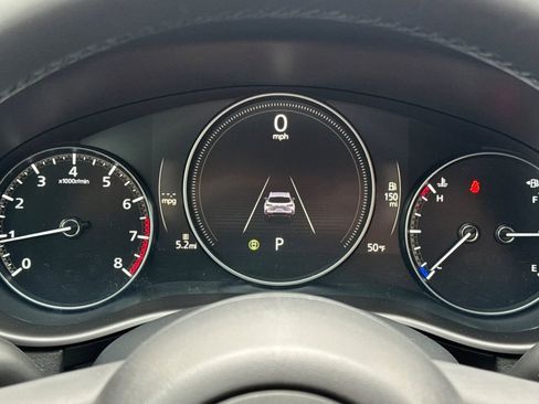 New 2026 MAZDA CX-50 AWD 2.5 S w/ Weather Package image 24