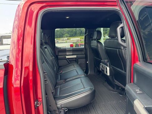 Used 2019 Ford F150 Lariat AWD/4WD image 10