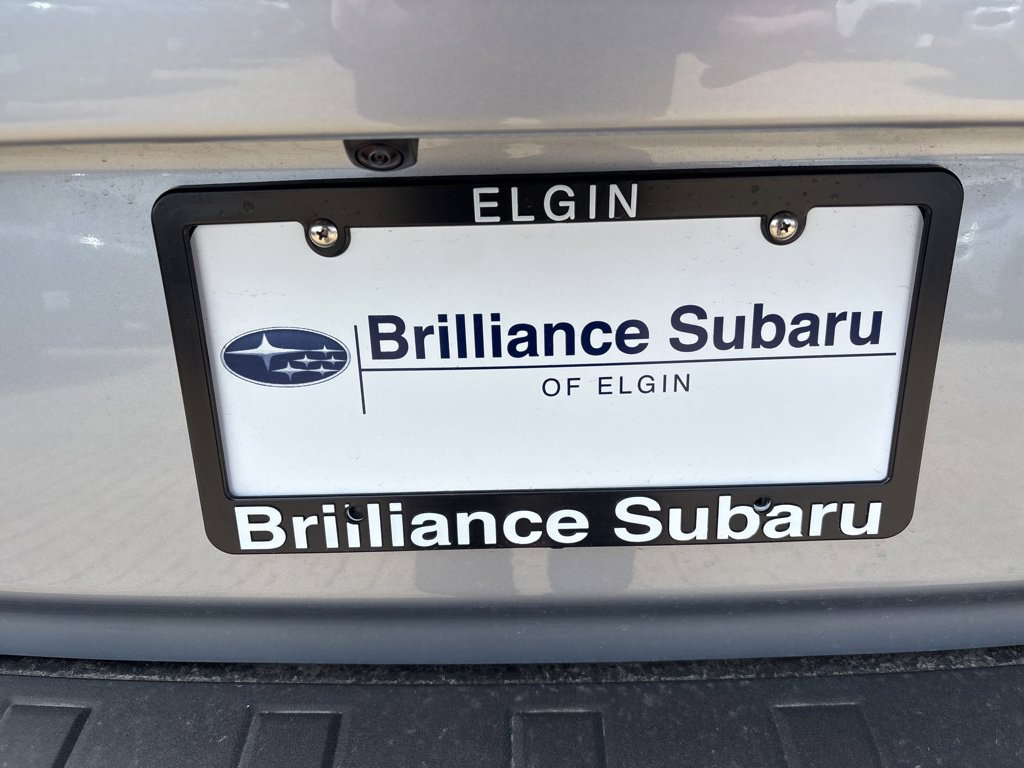 New 2026 Subaru Outback Wilderness AWD/4WD image 12