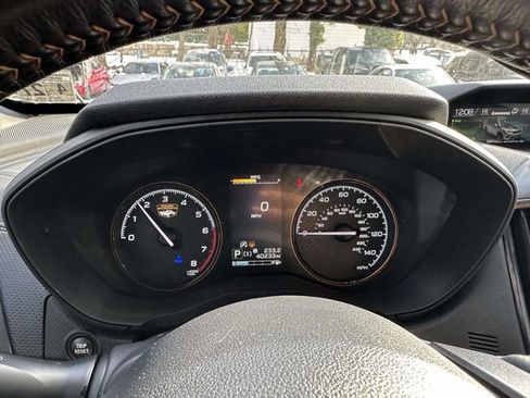 Used 2022 Subaru Forester Wilderness image 27