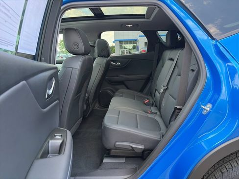 Used 2026 Chevrolet Blazer LT AWD/4WD image 17