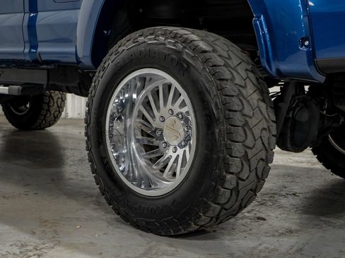 Used 2022 Ford F250 Lariat w/ Chrome Package image 64