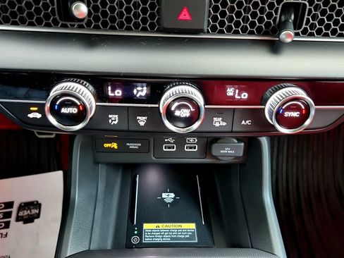 Used 2025 Honda Civic Type R image 30