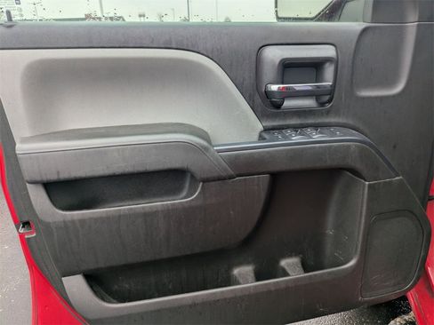 Used 2017 Chevrolet Silverado 1500 W/T image 23