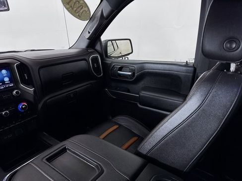 Used 2021 GMC Sierra 1500 AT4 image 22