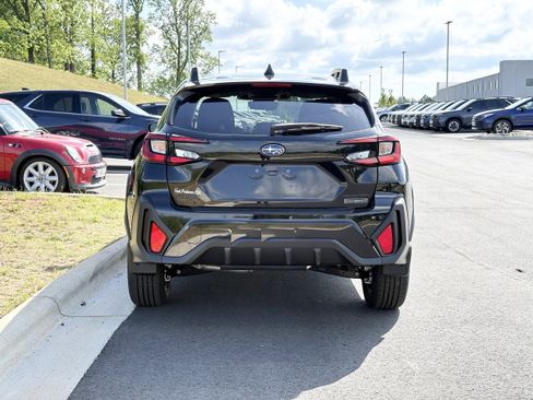 New 2026 Subaru Crosstrek 2.5i Limited AWD/4WD image 18