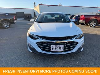 Used 2024 Chevrolet Malibu LT video 2