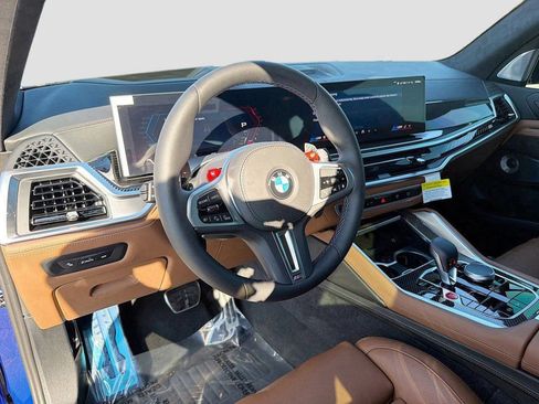 New 2026 BMW X5 M Competition w/ Executive Package AWD/4WD image 26