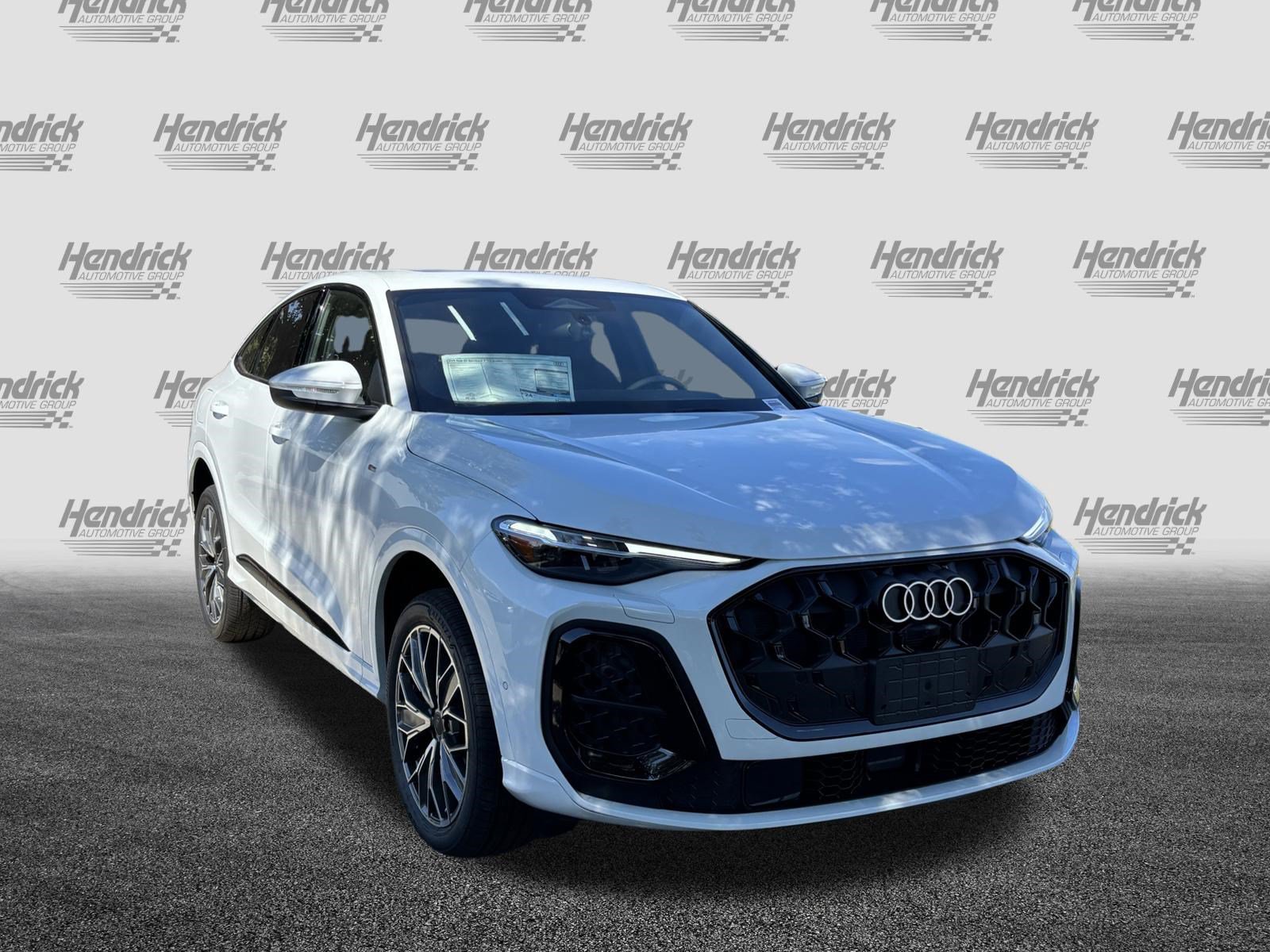New 2026 Audi Q5 Premium Plus AWD/4WD image 2