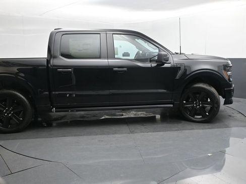 New 2026 Ford F150 STX w/ F-150 LOBO Package AWD/4WD image 7