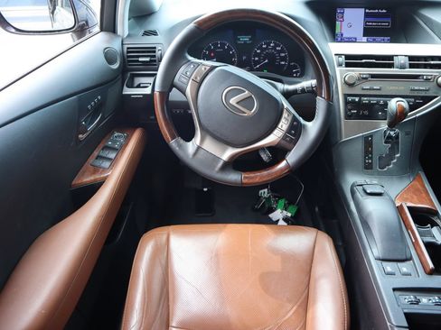 Used 2014 Lexus RX 350 AWD w/ Navigation Package image 6