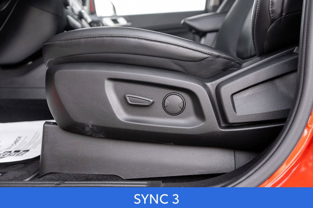 Used 2019 Ford Ranger Lariat w/ Equipment Group 501A Mid AWD/4WD image 18