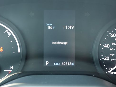 Used 2021 Toyota Sienna LE AWD/4WD image 41