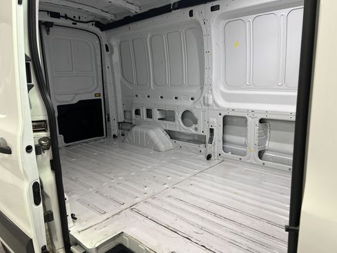 Used 2023 Ford Transit 250 Medium Roof AWD image 16