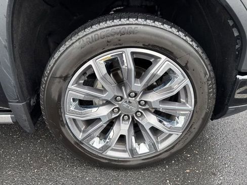 Certified 2024 GMC Sierra 1500 Denali w/ Denali Reserve Package image 9