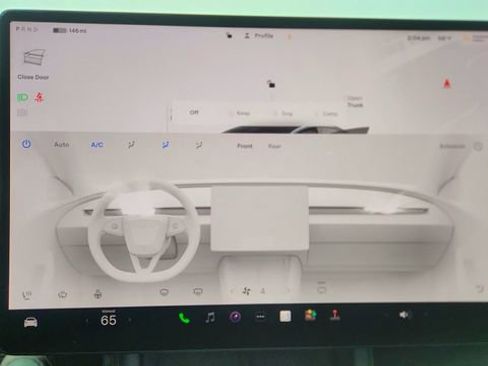Used 2025 Tesla Model 3 Long Range image 48