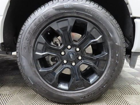 Used 2023 Ford F150 XLT w/ Equipment Group 302A High image 8