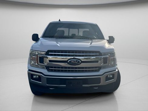 Used 2019 Ford F150 XLT w/ Equipment Group 302A Luxury AWD/4WD image 17