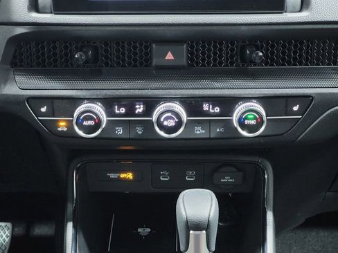 New 2026 Honda CR-V EX image 20
