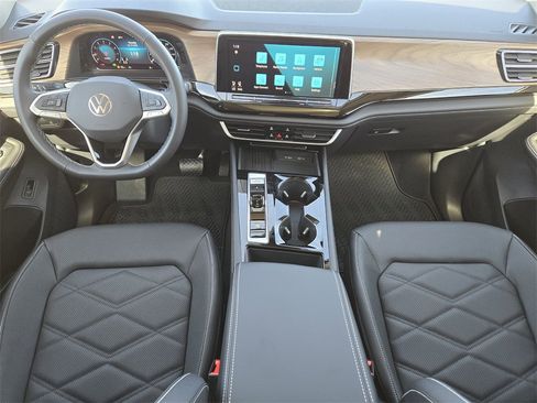 New 2026 Volkswagen Atlas SE image 20