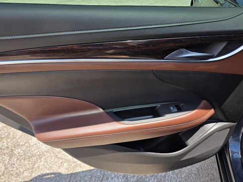 Used 2019 Buick LaCrosse Avenir w/ Driver Confidence Package II AWD/4WD image 42