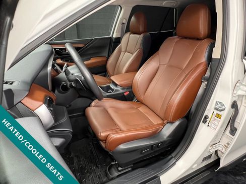 Used 2024 Subaru Outback Touring XT image 3