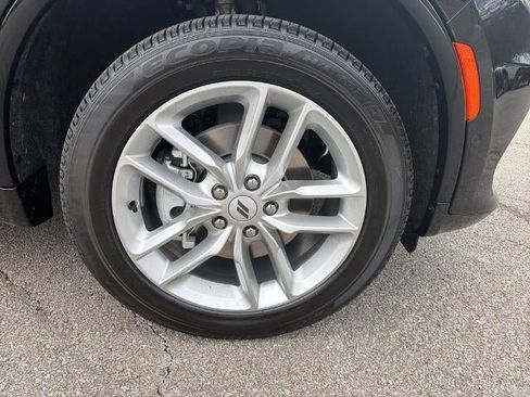 New 2026 Dodge Durango GT image 7