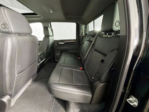 Used 2025 GMC Sierra 2500 Denali w/ Denali Reserve Package image 26