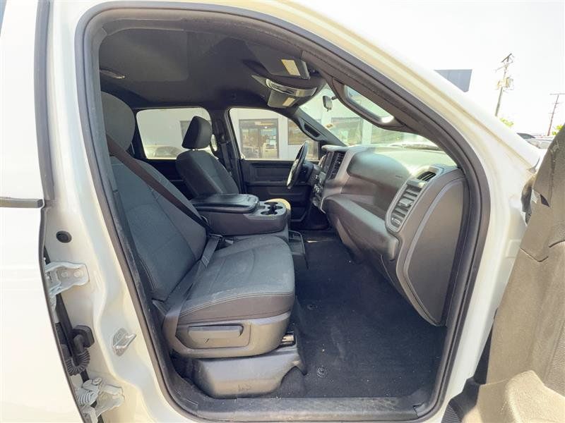 Used 2022 RAM 3500 Tradesman AWD/4WD image 28