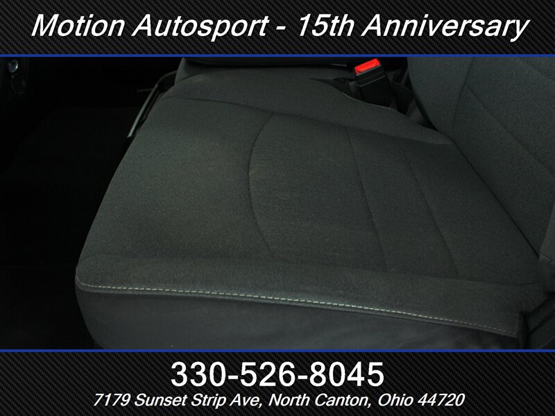 Used 2022 RAM 1500 Warlock AWD/4WD image 24