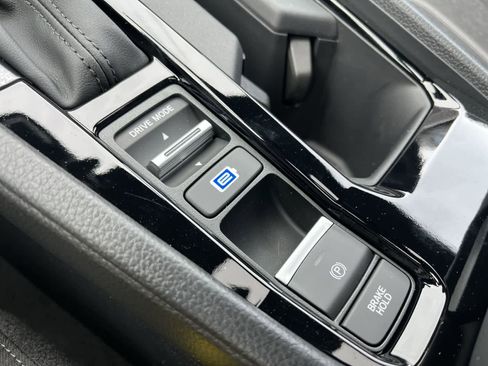 New 2026 Honda Accord Sport image 24