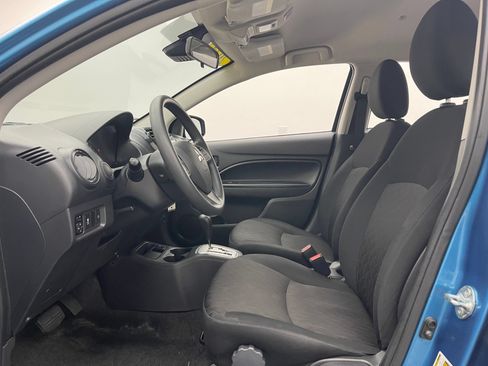 Used 2024 Mitsubishi Mirage ES FWD image 15
