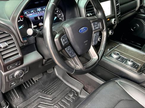 Used 2021 Ford Expedition Max Limited image 14